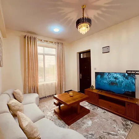 Perfect Home Apartments
